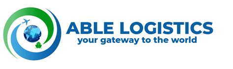 able global logistics